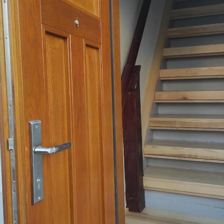 Apartament Zamkowa ปุกสค์ ภายนอก รูปภาพ